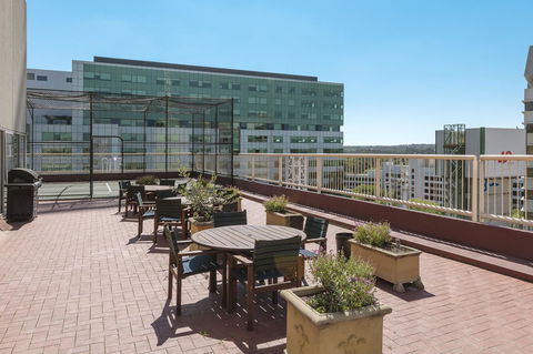 Nesuto Canberra - Accommodation Cooktown 6