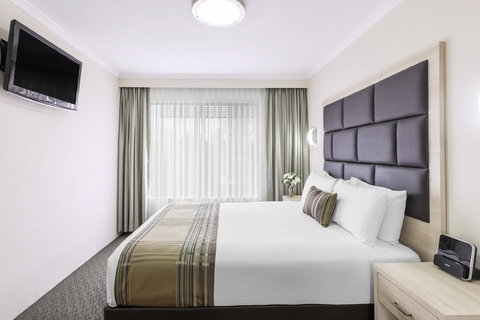 Garden City Hotel, Best Western Signature Collection - Accommodation Cooktown 18
