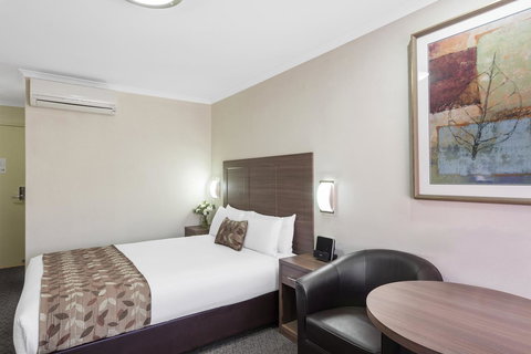 Garden City Hotel, Best Western Signature Collection - Accommodation Cooktown 5