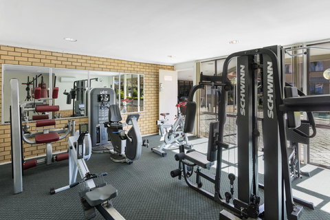 Garden City Hotel, Best Western Signature Collection - Accommodation Cooktown 10