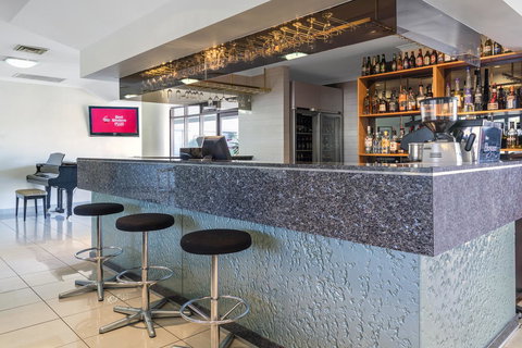Garden City Hotel, Best Western Signature Collection - Accommodation Cooktown 17