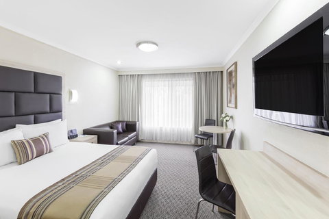 Garden City Hotel, Best Western Signature Collection - Accommodation Cooktown 0