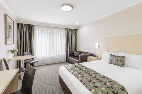 Garden City Hotel, Best Western Signature Collection - Accommodation Cooktown 6