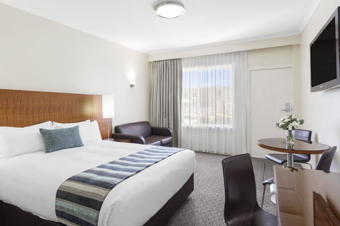 Garden City Hotel, Best Western Signature Collection - Accommodation Cooktown 1