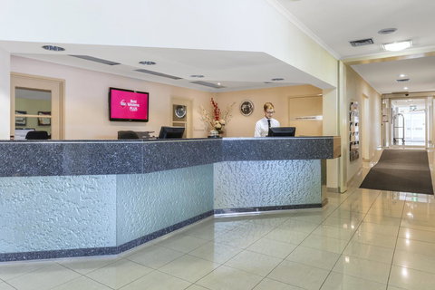 Garden City Hotel, Best Western Signature Collection - Accommodation Cooktown 9