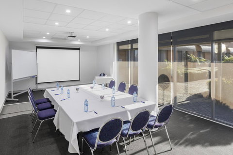 Garden City Hotel, Best Western Signature Collection - Accommodation Cooktown 23