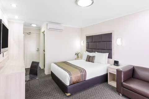 Garden City Hotel, Best Western Signature Collection - Accommodation Cooktown 3