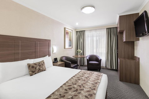 Garden City Hotel, Best Western Signature Collection - Accommodation Cooktown 29