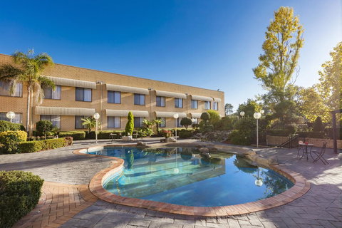 Garden City Hotel, Best Western Signature Collection - Accommodation Cooktown 11
