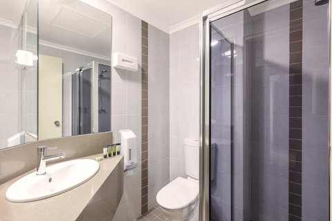 Garden City Hotel, Best Western Signature Collection - Accommodation Cooktown 25