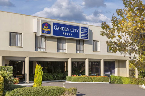 Garden City Hotel, Best Western Signature Collection - Accommodation Cooktown 12