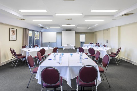 Garden City Hotel, Best Western Signature Collection - Accommodation Cooktown 22