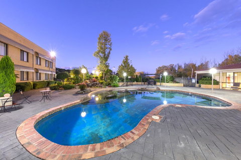Garden City Hotel, Best Western Signature Collection - Accommodation Cooktown 13