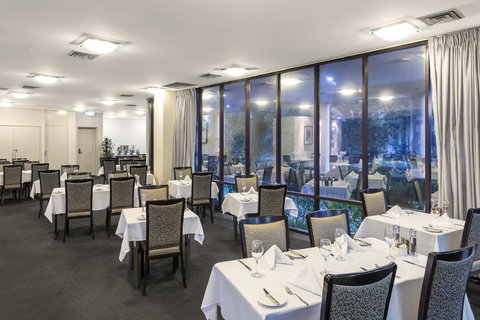Garden City Hotel, Best Western Signature Collection - Accommodation Cooktown 7