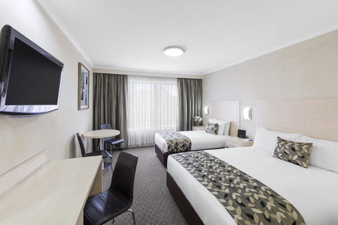 Garden City Hotel, Best Western Signature Collection - Accommodation Cooktown 26