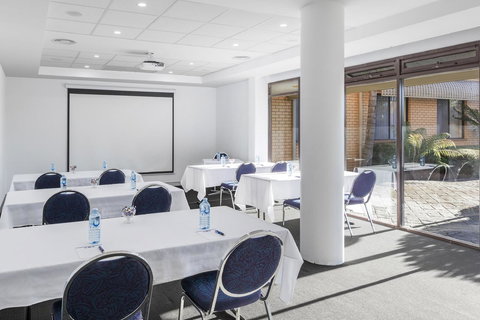 Garden City Hotel, Best Western Signature Collection - Accommodation Cooktown 21