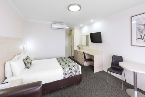 Garden City Hotel, Best Western Signature Collection - Accommodation Cooktown 4