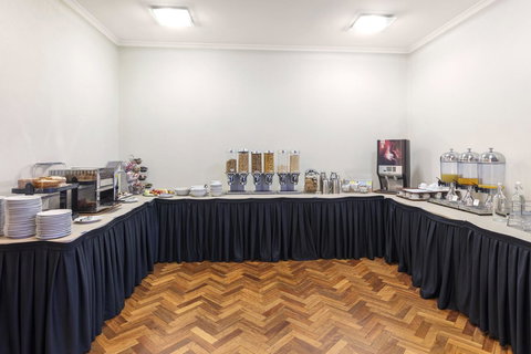 Garden City Hotel, Best Western Signature Collection - Accommodation Cooktown 24