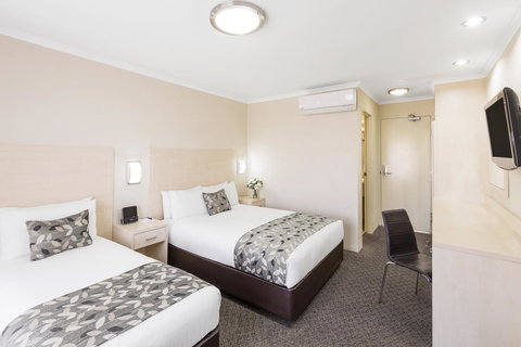 Garden City Hotel, Best Western Signature Collection - Accommodation Cooktown 27
