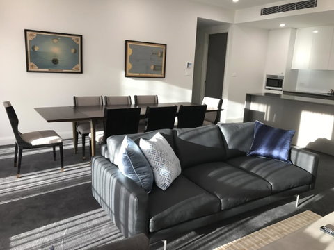 Knightsbridge Canberra - Accommodation Cooktown 32