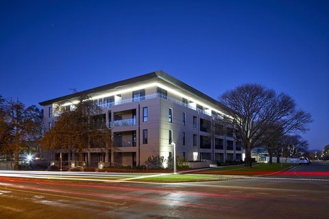 Knightsbridge Canberra - Accommodation Cooktown 0