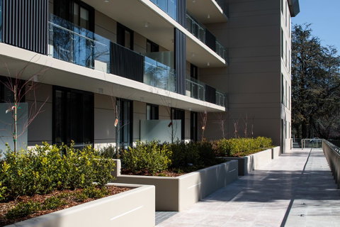 Knightsbridge Canberra - Accommodation Cooktown 5