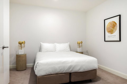 Knightsbridge Canberra - Accommodation Cooktown 14