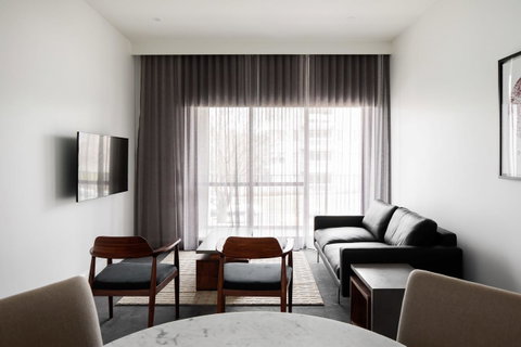 Knightsbridge Canberra - Accommodation Cooktown 22