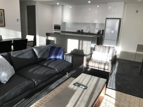 Knightsbridge Canberra - Accommodation Cooktown 31