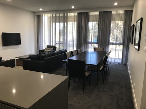Knightsbridge Canberra - Accommodation Cooktown 35