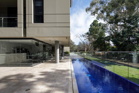 Knightsbridge Canberra - Accommodation Cooktown 3