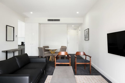 Knightsbridge Canberra - Accommodation Cooktown 25