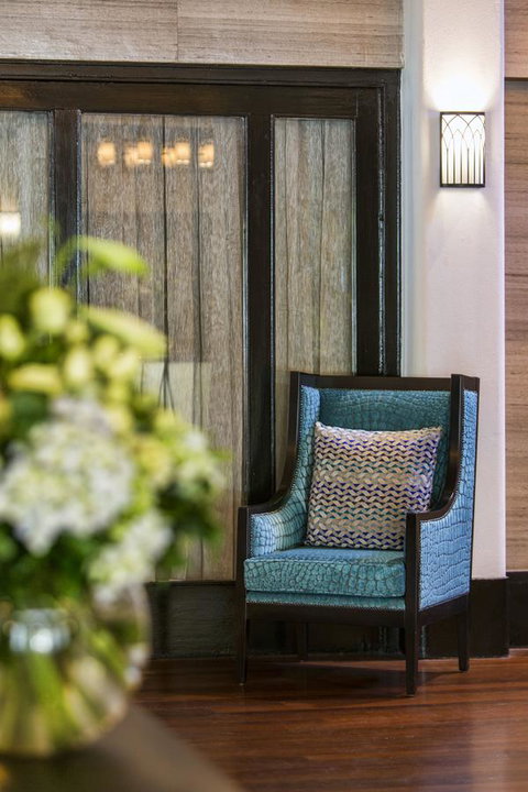 Hotel Kurrajong Canberra - Accommodation Cooktown 36