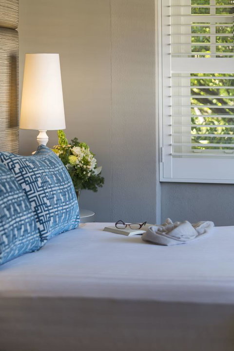 Hotel Kurrajong Canberra - Accommodation Cooktown 39