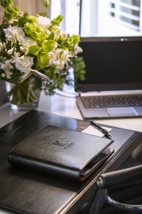 Hotel Kurrajong Canberra - Accommodation Cooktown 38