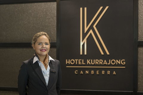 Hotel Kurrajong Canberra - Accommodation Cooktown 17
