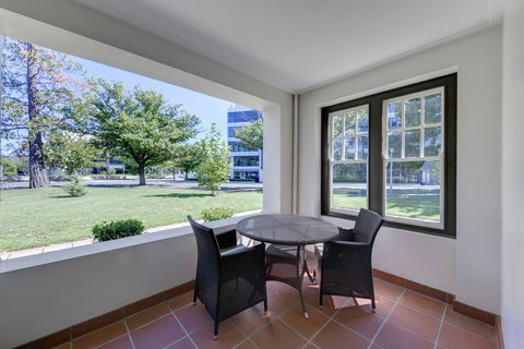 Hotel Kurrajong Canberra - Accommodation Cooktown 10