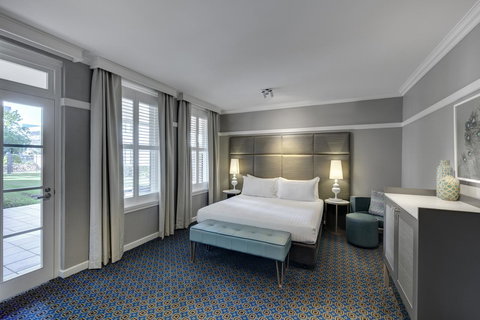 Hotel Kurrajong Canberra - Accommodation Cooktown 11