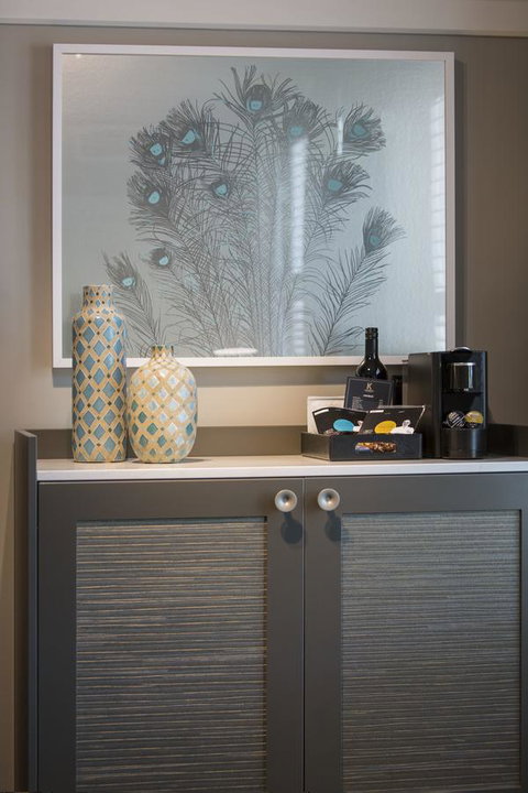 Hotel Kurrajong Canberra - Accommodation Cooktown 37