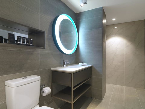 Hotel Kurrajong Canberra - Accommodation Cooktown 23