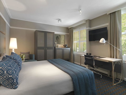 Hotel Kurrajong Canberra - Accommodation Cooktown 20