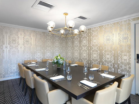 Hotel Kurrajong Canberra - Accommodation Cooktown 30