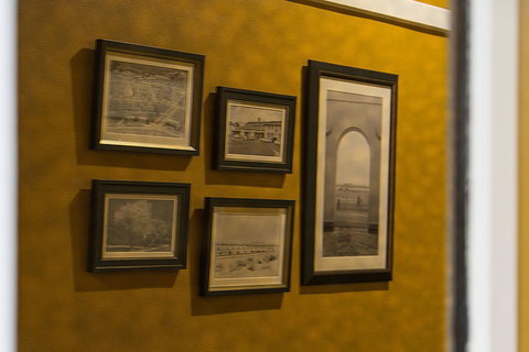 Hotel Kurrajong Canberra - Accommodation Cooktown 19