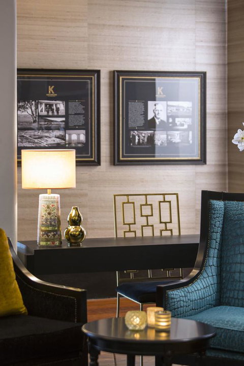 Hotel Kurrajong Canberra - Accommodation Cooktown 18