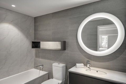 Hotel Kurrajong Canberra - Accommodation Cooktown 6