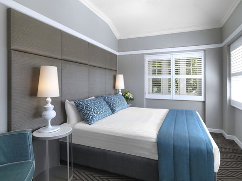 Hotel Kurrajong Canberra - Accommodation Cooktown 26