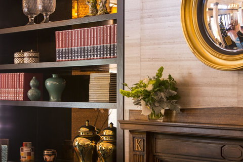 Hotel Kurrajong Canberra - Accommodation Cooktown 33