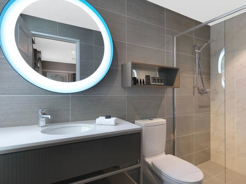 Hotel Kurrajong Canberra - Accommodation Cooktown 15