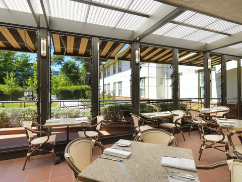 Hotel Kurrajong Canberra - Accommodation Cooktown 24