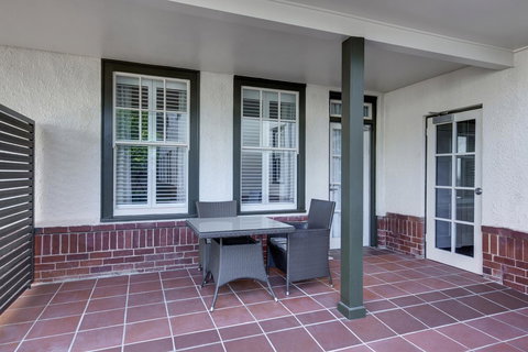Hotel Kurrajong Canberra - Accommodation Cooktown 8